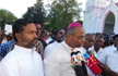 Why Christians are in protest mode : Letter from Archbishop of Madras